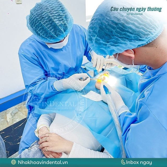Địa chỉ Nha khoa được nhiều kh&aacute;ch h&agrave;ng lựa chọn cấy gh&eacute;p răng Implant - Ảnh 2.