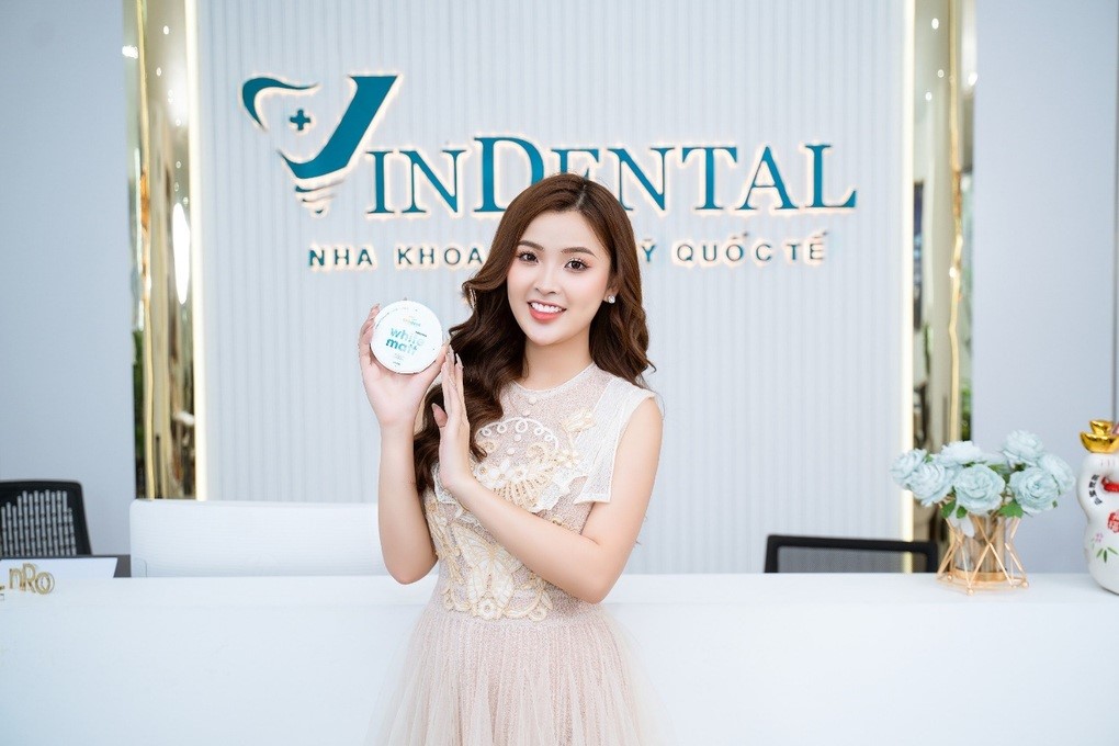 Địa chỉ Nha khoa được nhiều kh&aacute;ch h&agrave;ng lựa chọn cấy gh&eacute;p răng Implant - Ảnh 3.