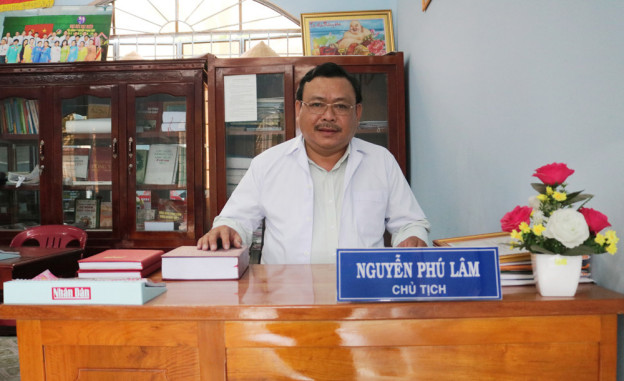 Giải pháp hiệu quả, ít tốn kém cho bệnh nhân Vô sinh hiếm muộn – Bác sĩ, lương y Nguyễn Phú Lâm