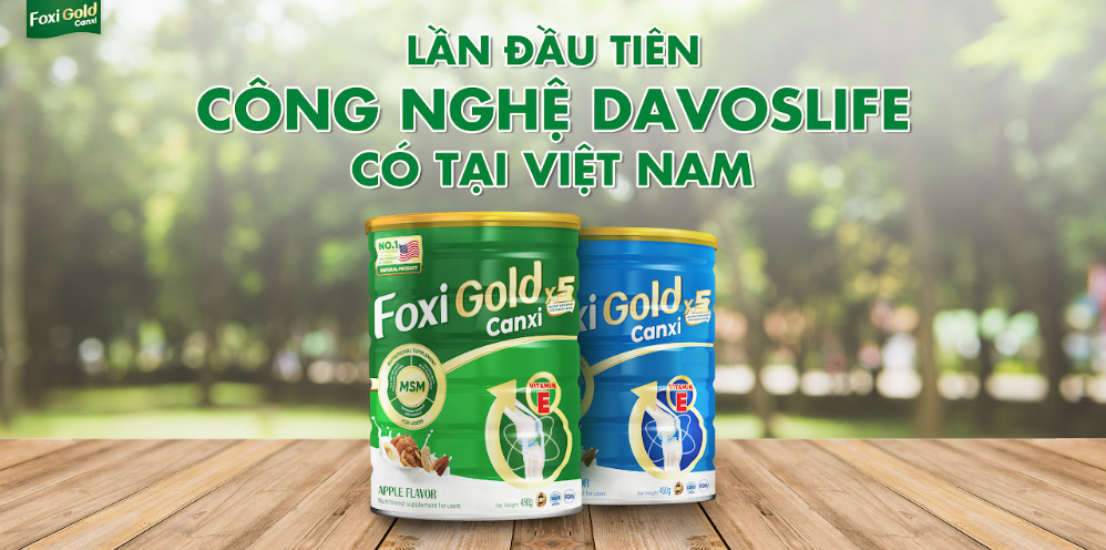 Khám Phá Hương Vị Tinh Tế của Sữa Hạt Thuần Chay Foxi Gold: Sự Lựa Chọn Sống Khỏe Mạnh